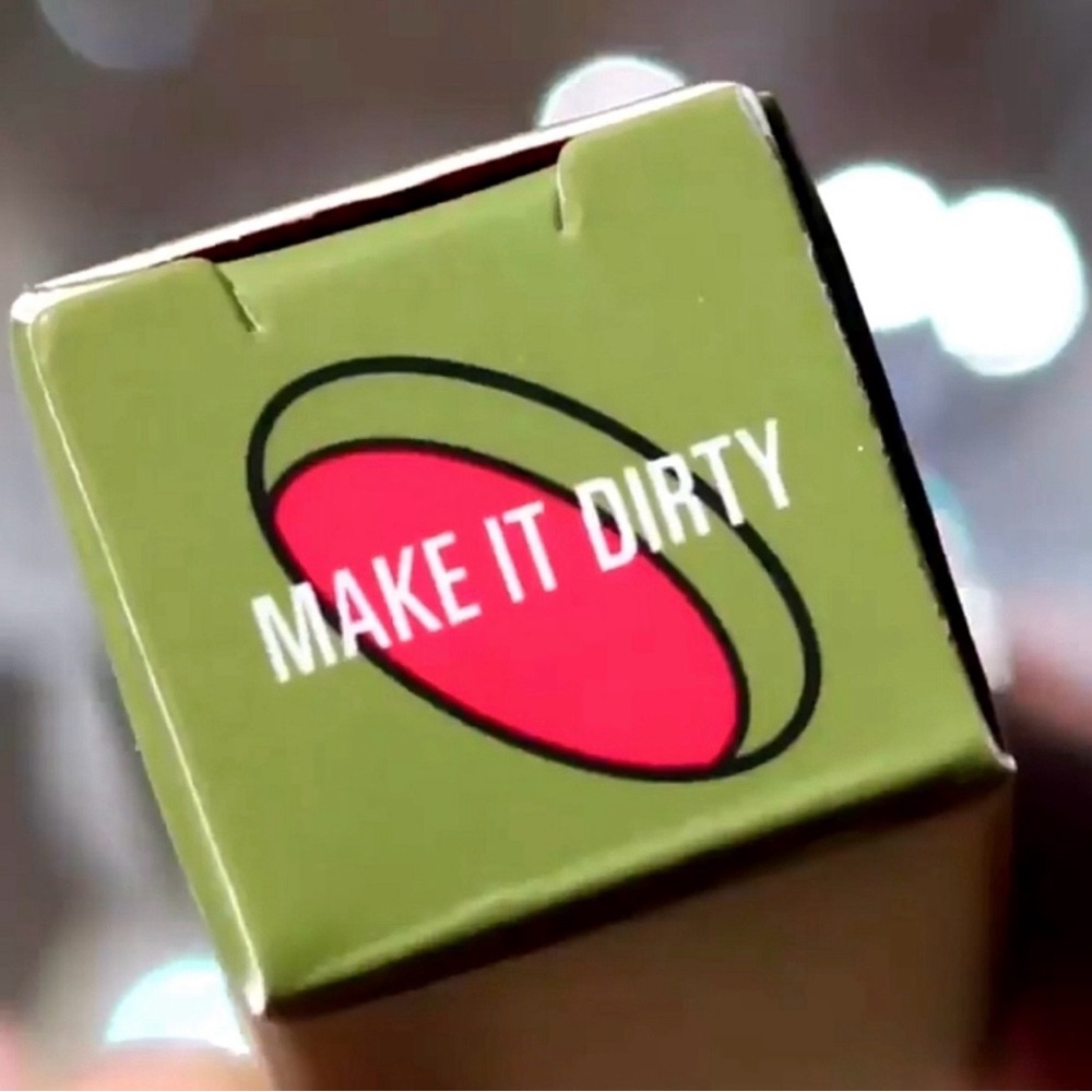 NIB Kris "Make It Dirty" Lip Serum - Picture 11 of 11